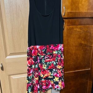 First Option size M good condition like new